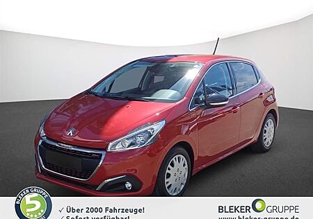 Peugeot 208 1.2 PureTech 110 Allure