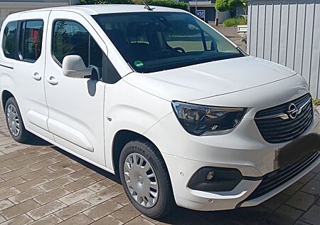 Opel Combo Life 1.5 Diesel 96kW S/S INNOVATION Au...