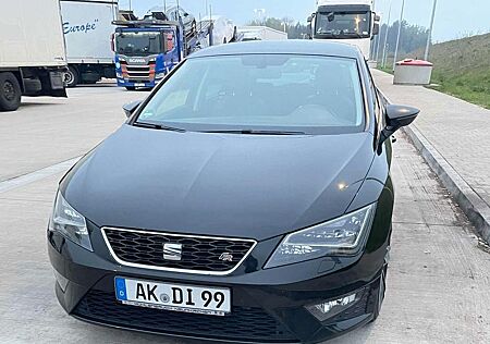 Seat Leon 2.0 TDI 110kW FR FR