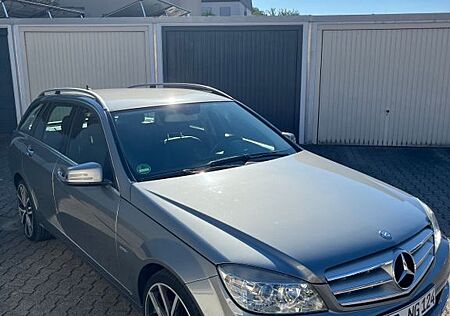 Mercedes-Benz C 200 CGI T BlueEFFICIENCY AVANTGARDE AVANTGARDE