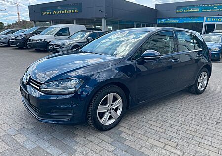 VW Golf Volkswagen VII Lim. Comfortline BMT