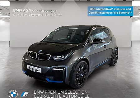 BMW i3s 120Ah Navi Kamera Sitzheizung