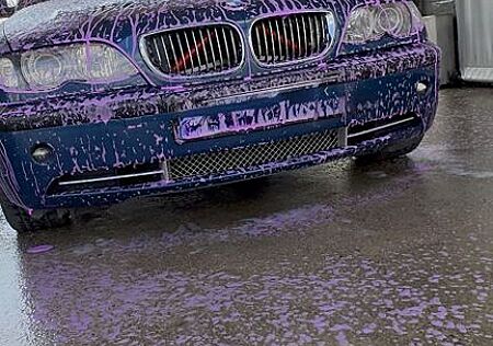 BMW 330i - SMG Getriebe