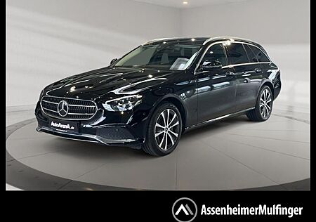 Mercedes-Benz E 300 e T Avantgarde **MBUX High-End+AHK+Kamera