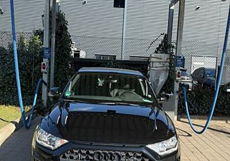 Audi A1 30 TFSI S tronic S line Sportback S line