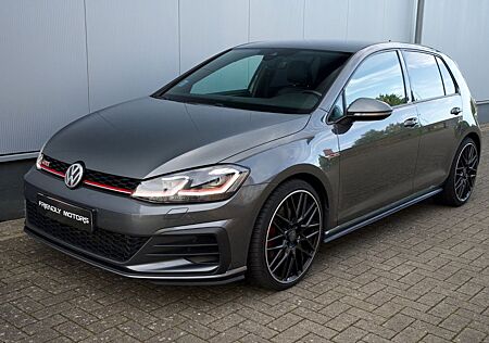 VW Golf Volkswagen 7.5 GTI/ACC/AppleCar/RFK/PDC/VollLeder/LED