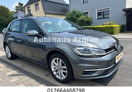 VW Golf Volkswagen VII Lim. Highline BMT/Start-Stopp+ALCANTARA