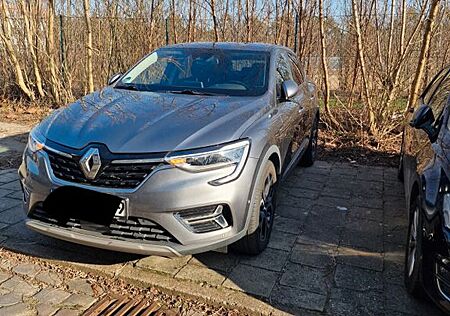 Renault Arkana TCe 140 EDC Intens Intens