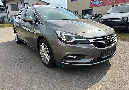 Opel Astra K Sports Tourer Business Automatik