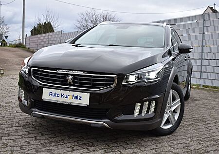 Peugeot 508 SW 1.HAND RXH