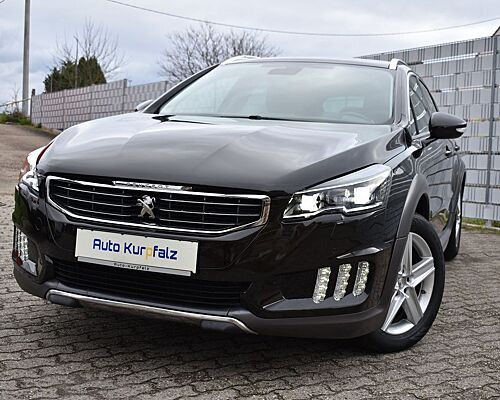 Peugeot 508 SW 1.HAND RXH