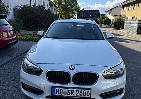 BMW 118i 5-Türer