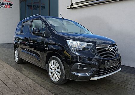 Opel Combo Life E Ultimate 1.2 Turbo*7-Sitzer*Apple*