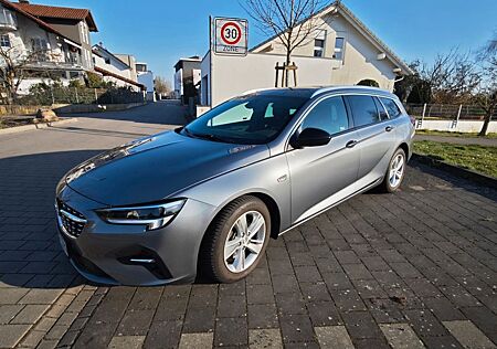 Opel Insignia 2.0 Diesel Business Garantie/AGR-Sitz