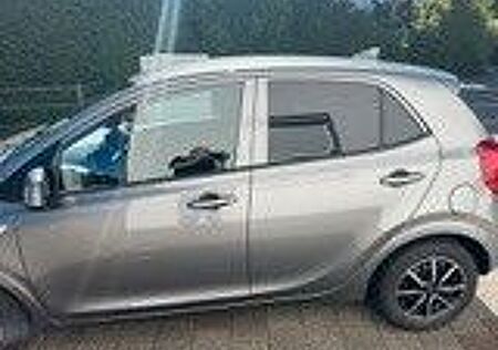Kia Picanto 1.0 Vision AMT Vision
