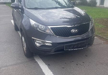 Kia Sportage 1.6 GDI 2WD Dream-Team Dream-Team