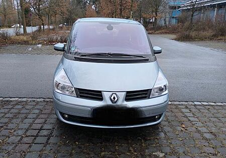Renault Espace Expression 2.0 dCi FAP 110kW Expression