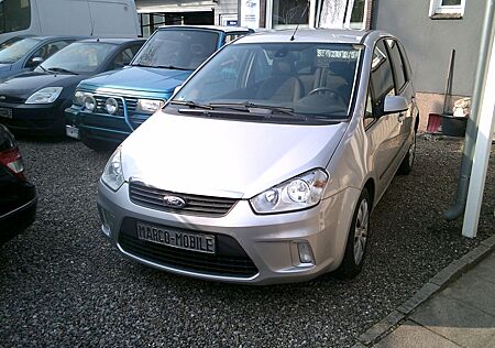 Ford C-Max 1,6,Ahk,Zv,Abs,Radio,5 Gang,SCHNÄPCHEN