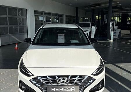 Hyundai i30 cw 1.0 Edition 30 Plus LED Kamera