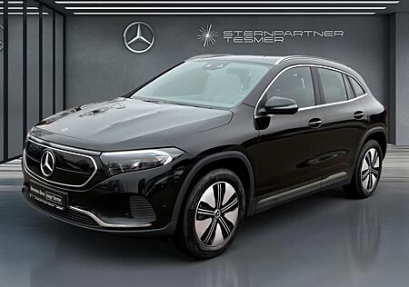 Mercedes-Benz EQA 250 Progr. Mbux Kamera Sitzh. Tempomat LED