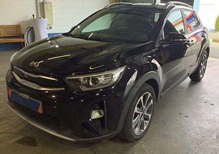 Kia Stonic 1.0 T-GDI Vision Carplay Klimaautomatik