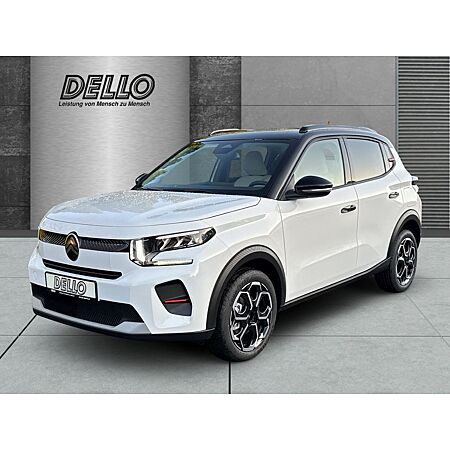 Citroën C3 leasen
