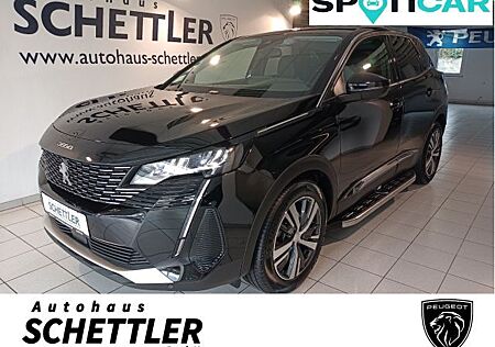 Peugeot 3008 PureTech 130EAT8 Allure Pack *Trittbretter