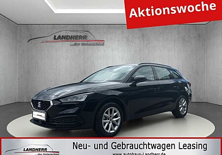 Seat Leon ST 1.5 Style//AHK/Kamera/Spurhalteassistent