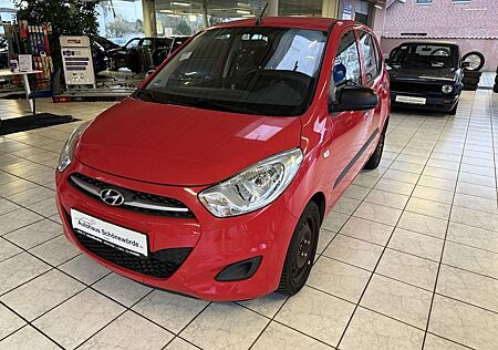 Hyundai i10 1.1 Classic