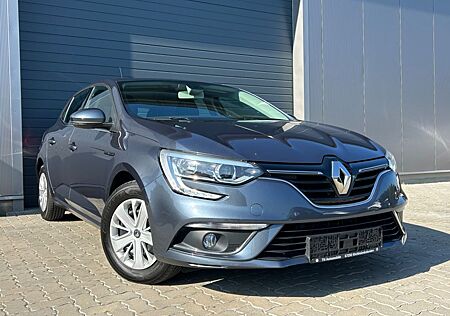 Renault Megane IV Lim. 5-trg. Experience LED NAVI PDC KL