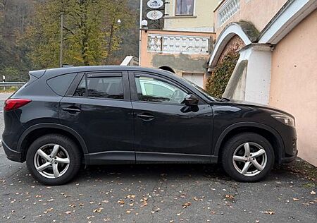 Mazda CX-5 2.2 SKYACTIV-D 175 Nakama Intense AWD A...