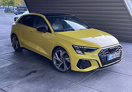 Audi S3 *EDITION ONE*VOLLAUSTATTUNG GARANTIE