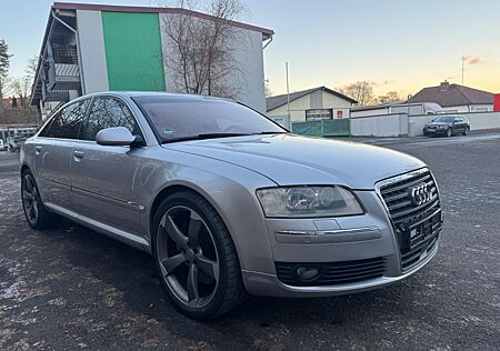 Audi A8 6.0 quattro Lang*VOLL*TÜV NEU*