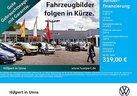 VW Tiguan Volkswagen 1.5 eTSI LIFE NEUESMODELL CAM ACC EKLAPPE