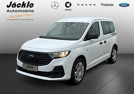 Ford Transit Connect Flex Cab Trend PHEV, FAHRASSISTE