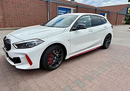 BMW 128ti ` A Top Ausstattung mit Garantie `27
