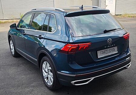 VW Tiguan Volkswagen Elegance*IQ MATRIX*ACC*VIRTUAL*PDC*DSG*