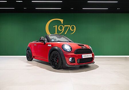Mini John Cooper Works Roadster