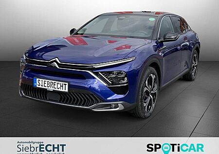 Citroën C5 X Shine Pack Hybrid*Shz*Navi*Leder*LenkrdHzg*