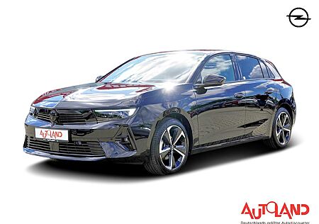 Opel Astra L 1.2 GS Line LED ACC Kamera 360°