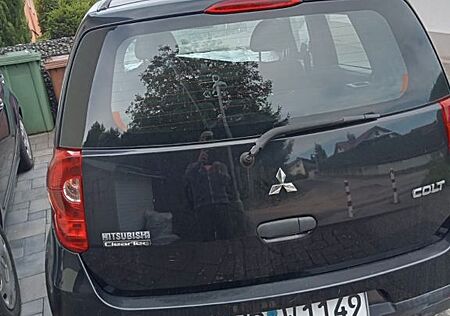 Mitsubishi Colt 1.1 Edition ClearTec Edition