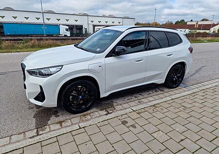 BMW X1 xDrive30e