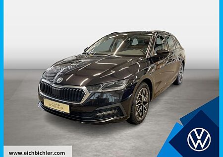 Skoda Octavia Combi Ambition Clever 2.0 TDI DSG 4xSHZ