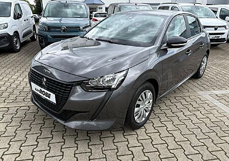 Peugeot 208 gebraucht kaufen Peugeot 208 Like mit Anhängerkupplung