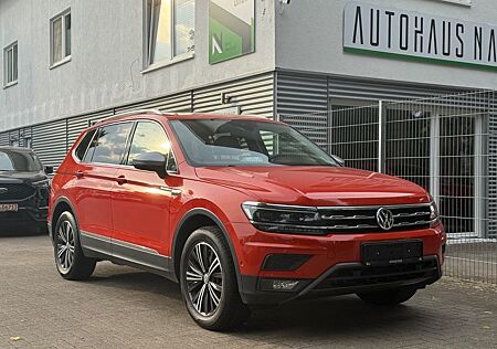 VW Tiguan Volkswagen Highline 2.0 TDI 4M/MASSAGE/OFFROAD/PANO