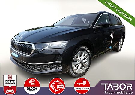 Skoda Octavia Combi TDI 150 DSG Selec Matrix Nav ACC