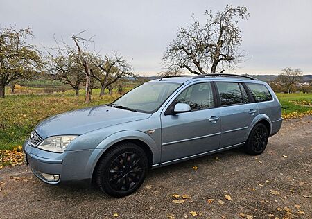 Ford Mondeo 2.0 Technisch Top nur 120.000km