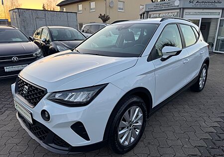 Seat Arona 1,0 TSI Style