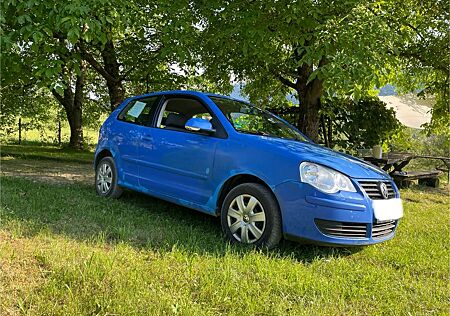 VW Polo Volkswagen 1.4TDI 51kW / 2008
