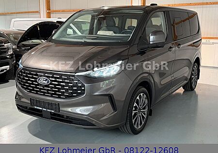 Ford Tourneo Custom 320 L1 Titanium X *Voll*SOFORT*